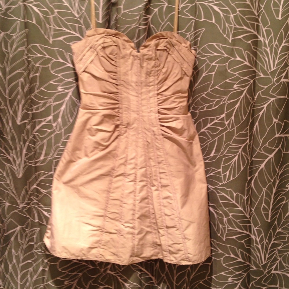 BCBG Max Azria party dress Size 2